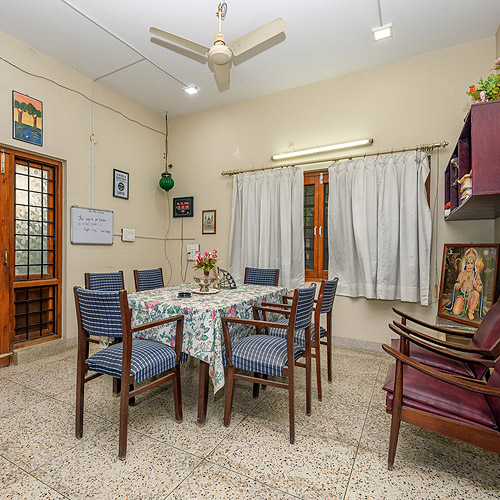 Vijay Kadambari House Homestay  Vijay Kadambari House Homestay
